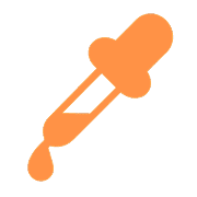 Identify Hexcode icon